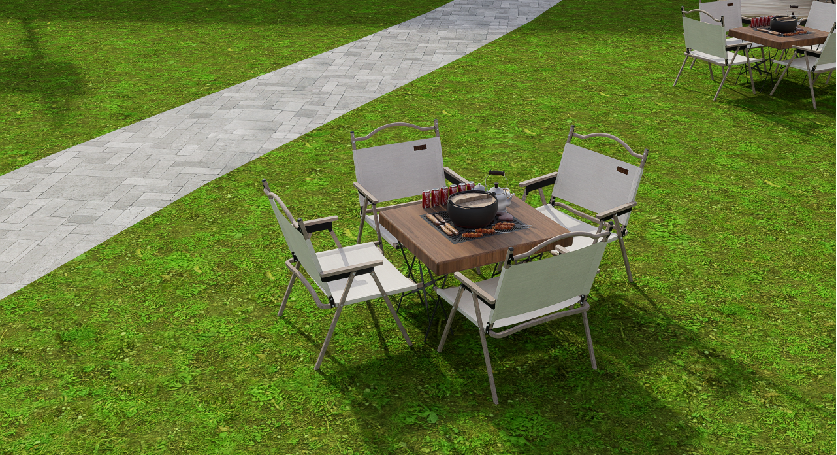 越城区酒店帐篷定制：解锁旅居新体验，打造差异化竞争力