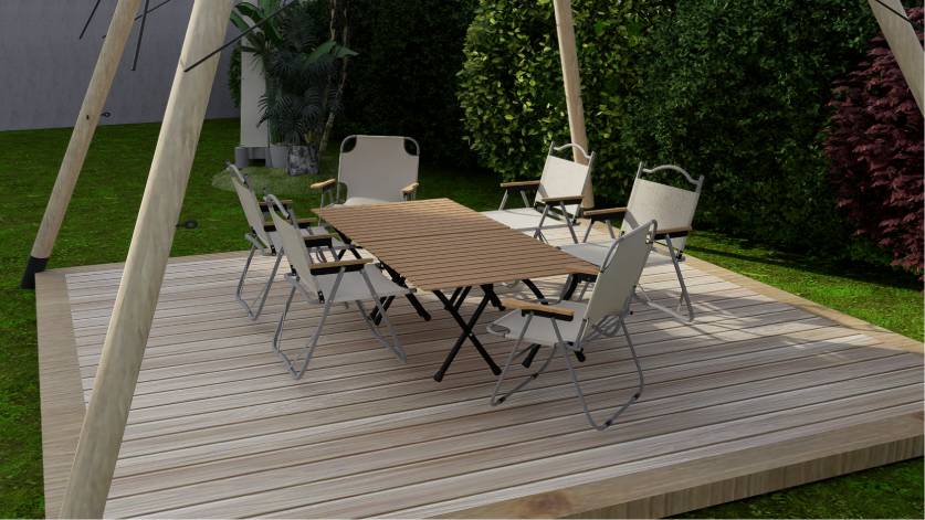 越城区帐篷生产厂家：以匠心筑牢户外装备的品质根基